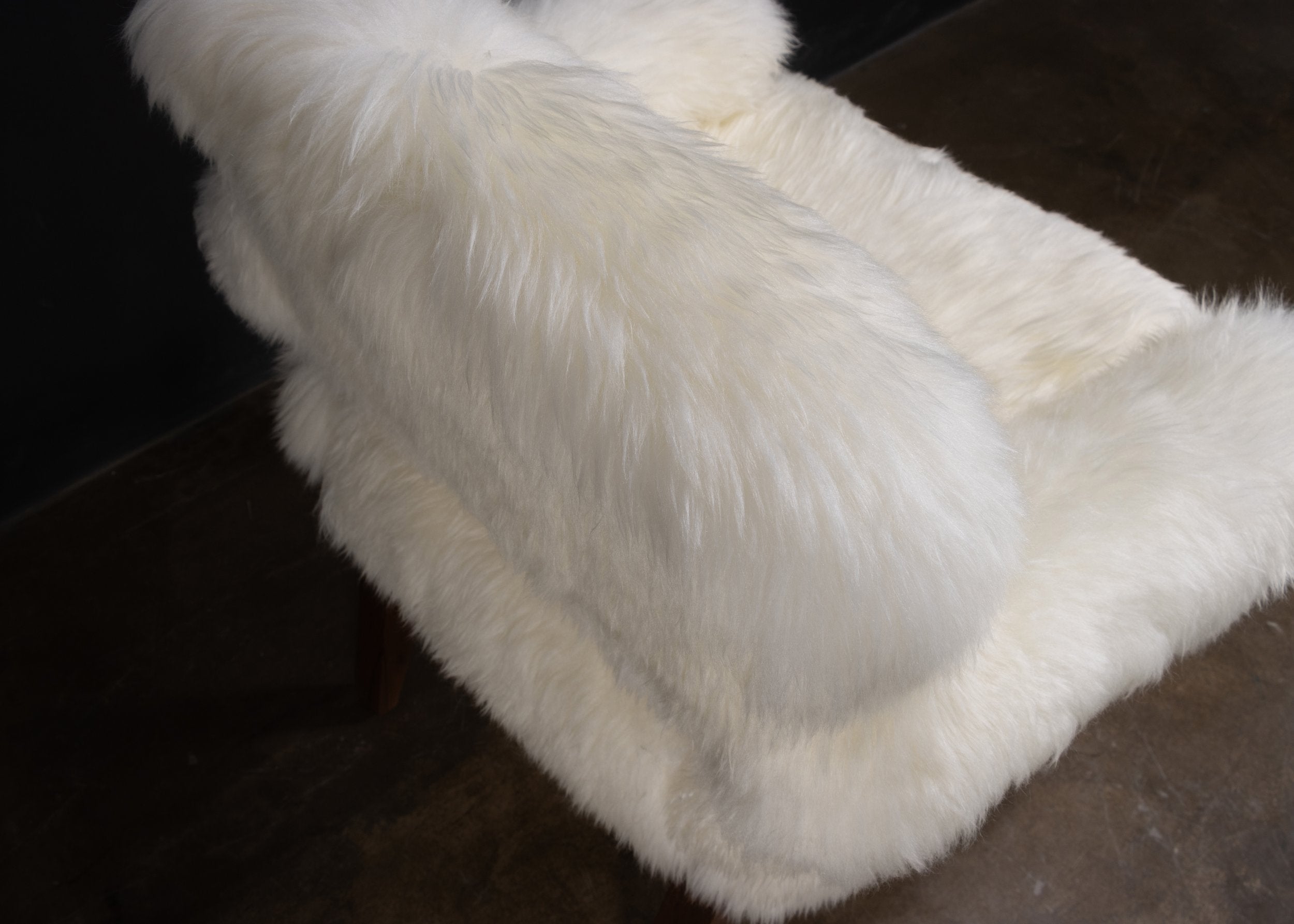 Bruno Ovino Armchair