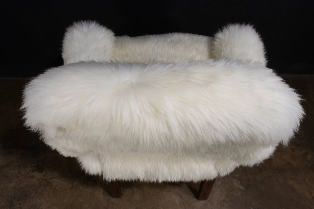 Bruno Ovino Armchair