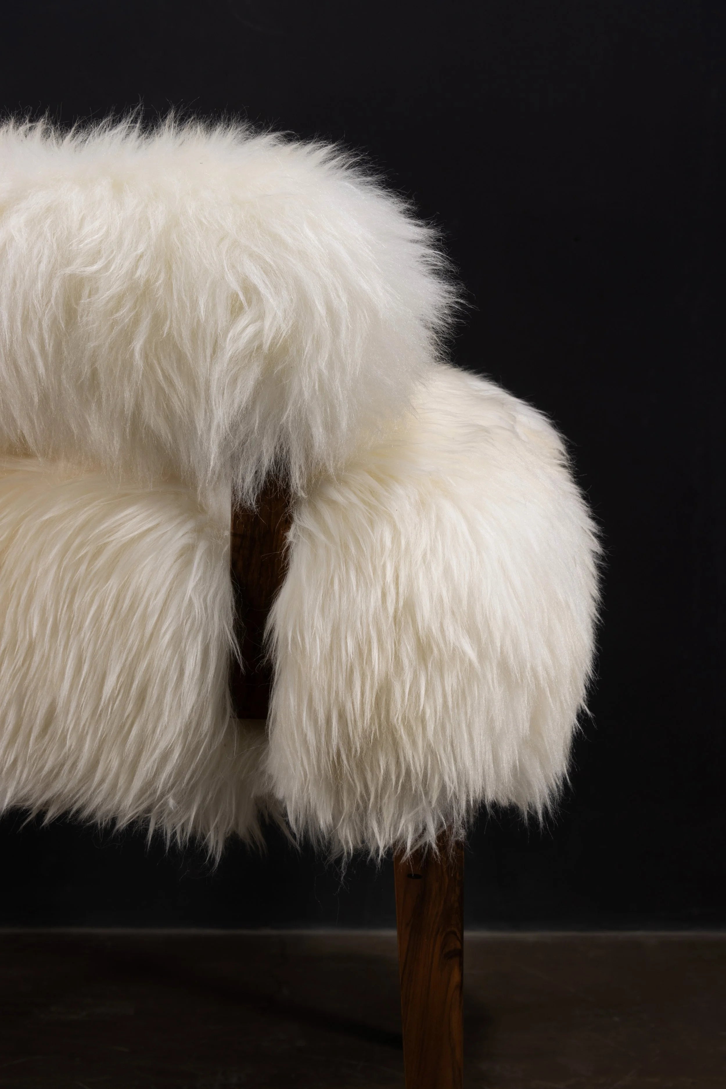 Bruno Ovino Armchair