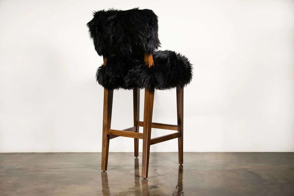 Bruno Ovino Stool
