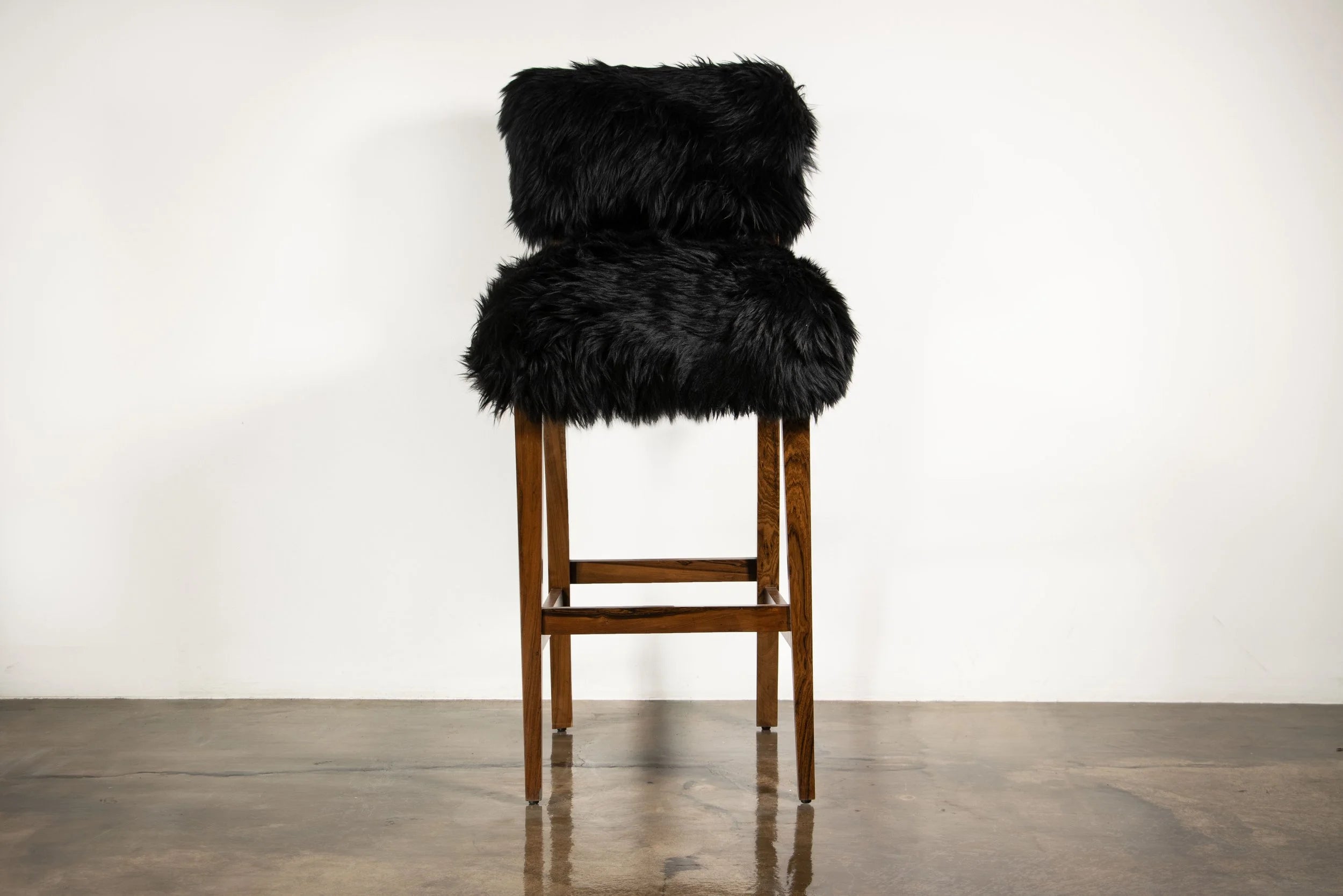 Bruno Ovino Stool