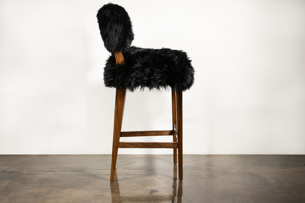 Bruno Ovino Stool