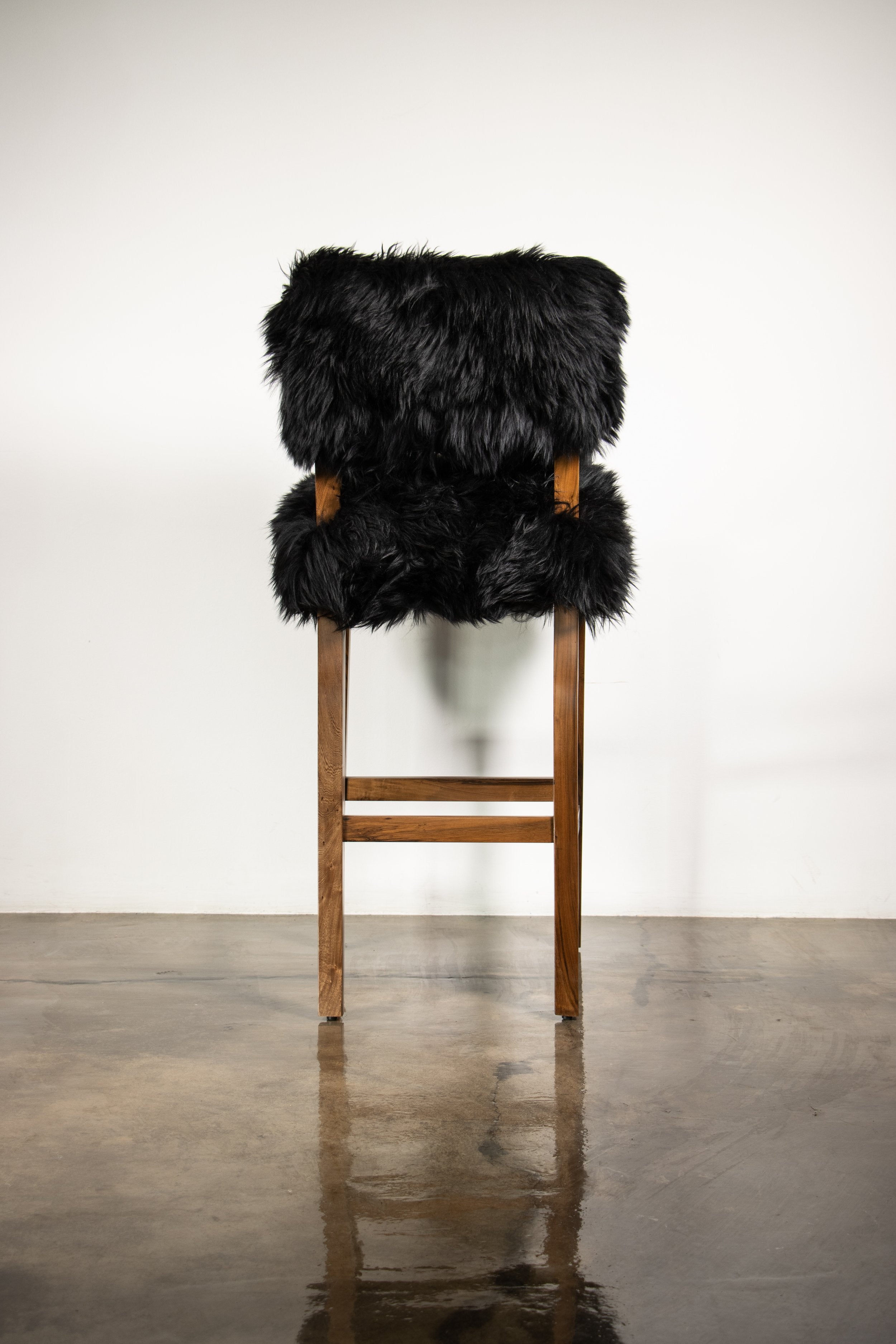 Bruno Ovino Stool