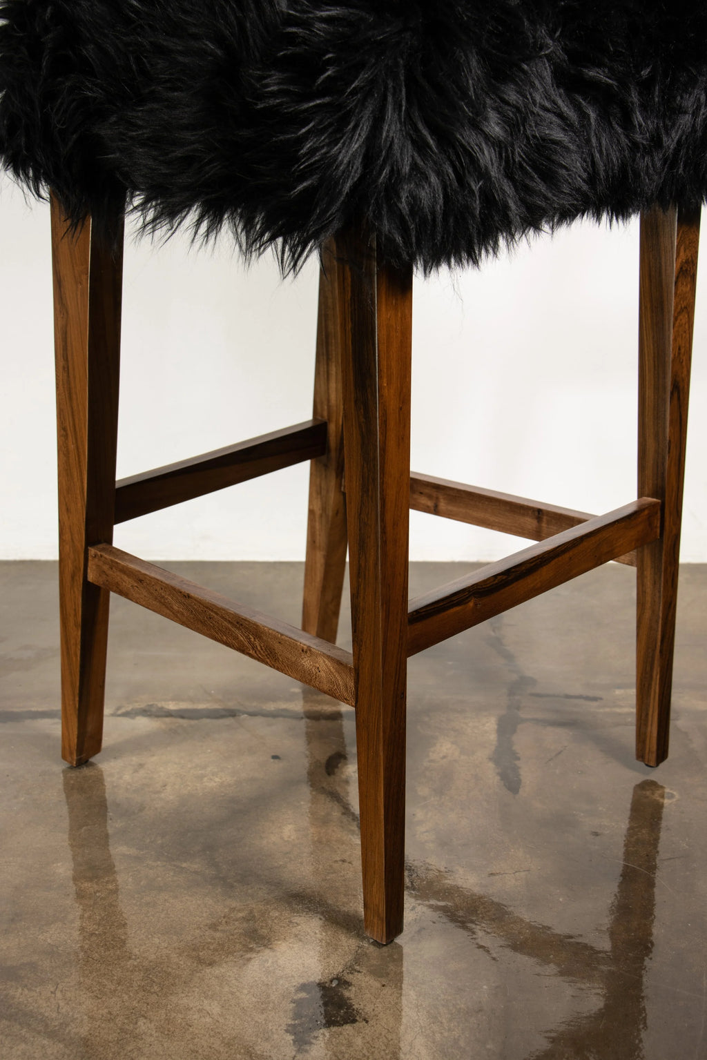 Bruno Ovino Stool