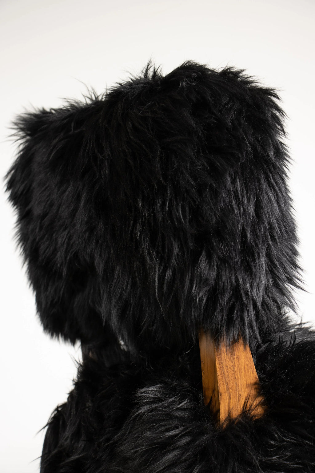 Bruno Ovino Stool