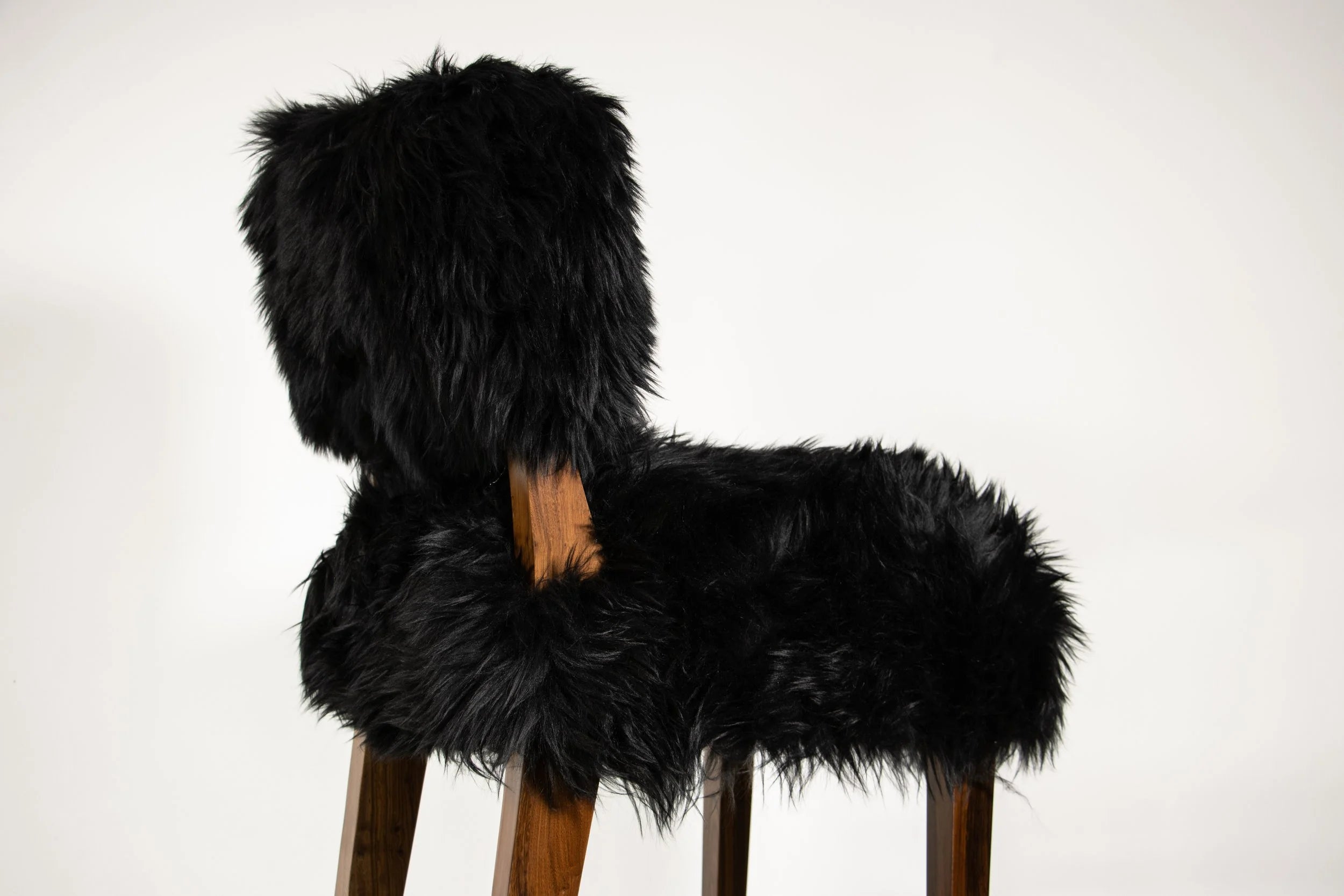 Bruno Ovino Stool