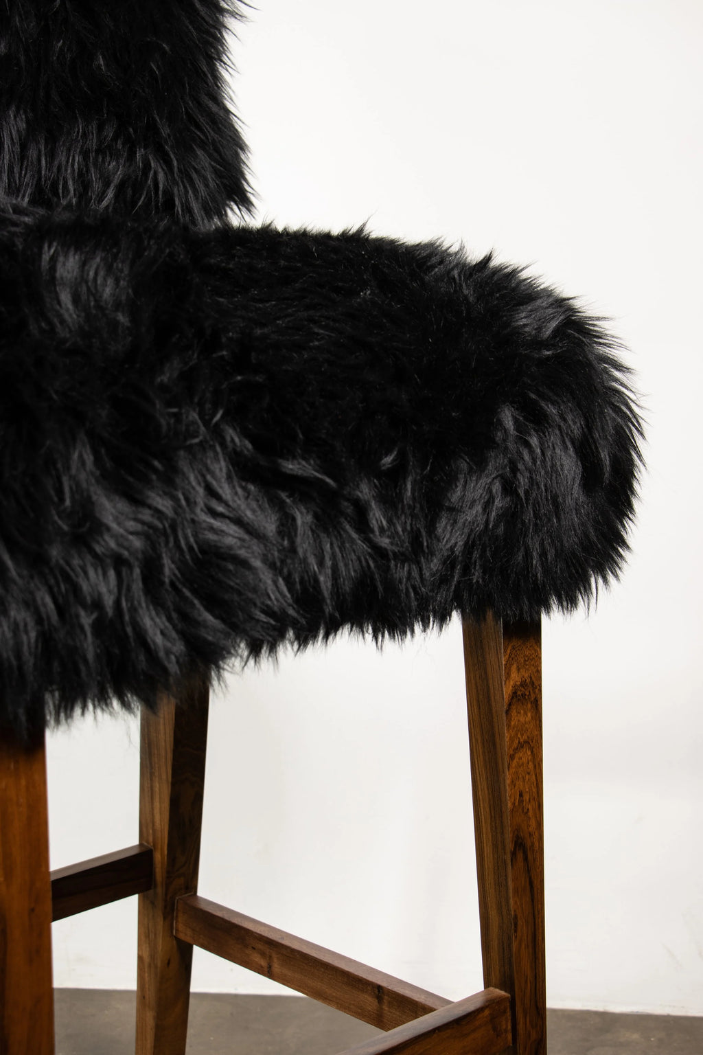 Bruno Ovino Stool