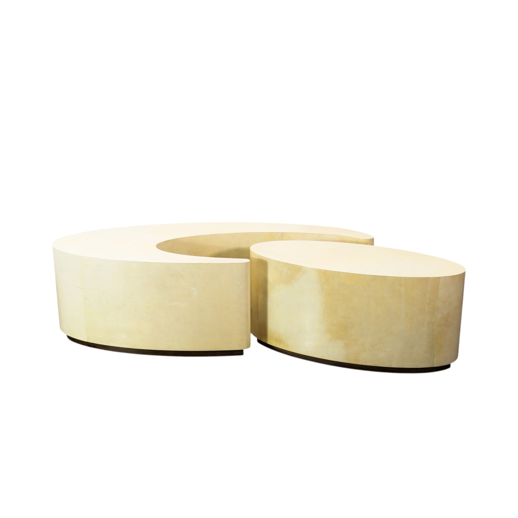 Cadenza Nesting Tables