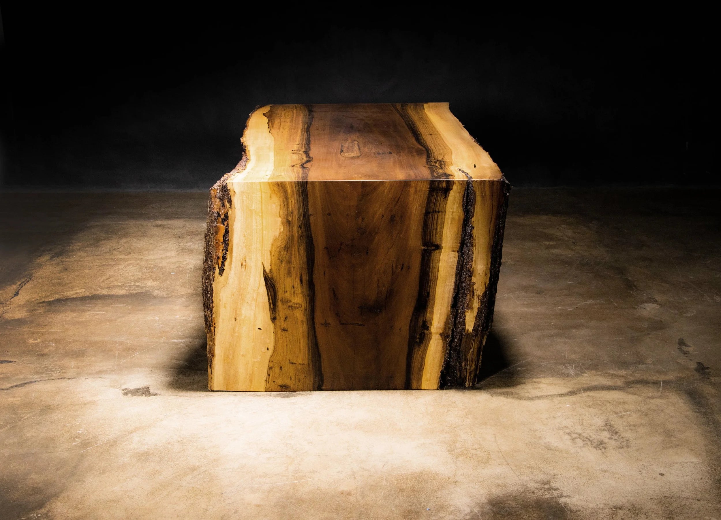Carlo Coffee Table
