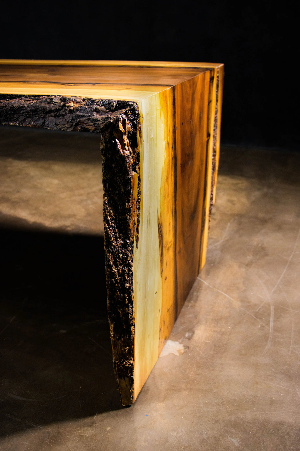 Carlo Coffee Table