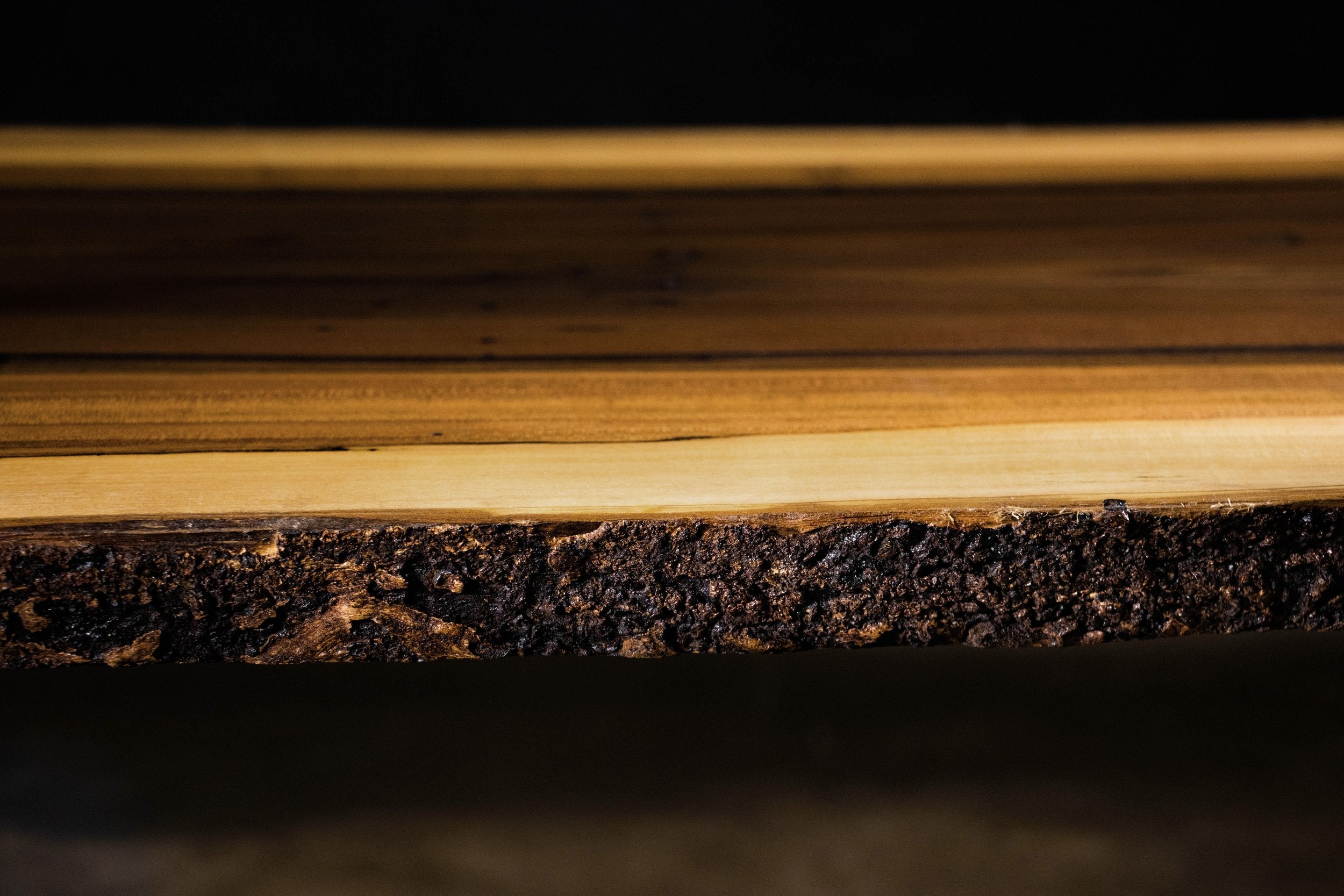 Carlo Coffee Table