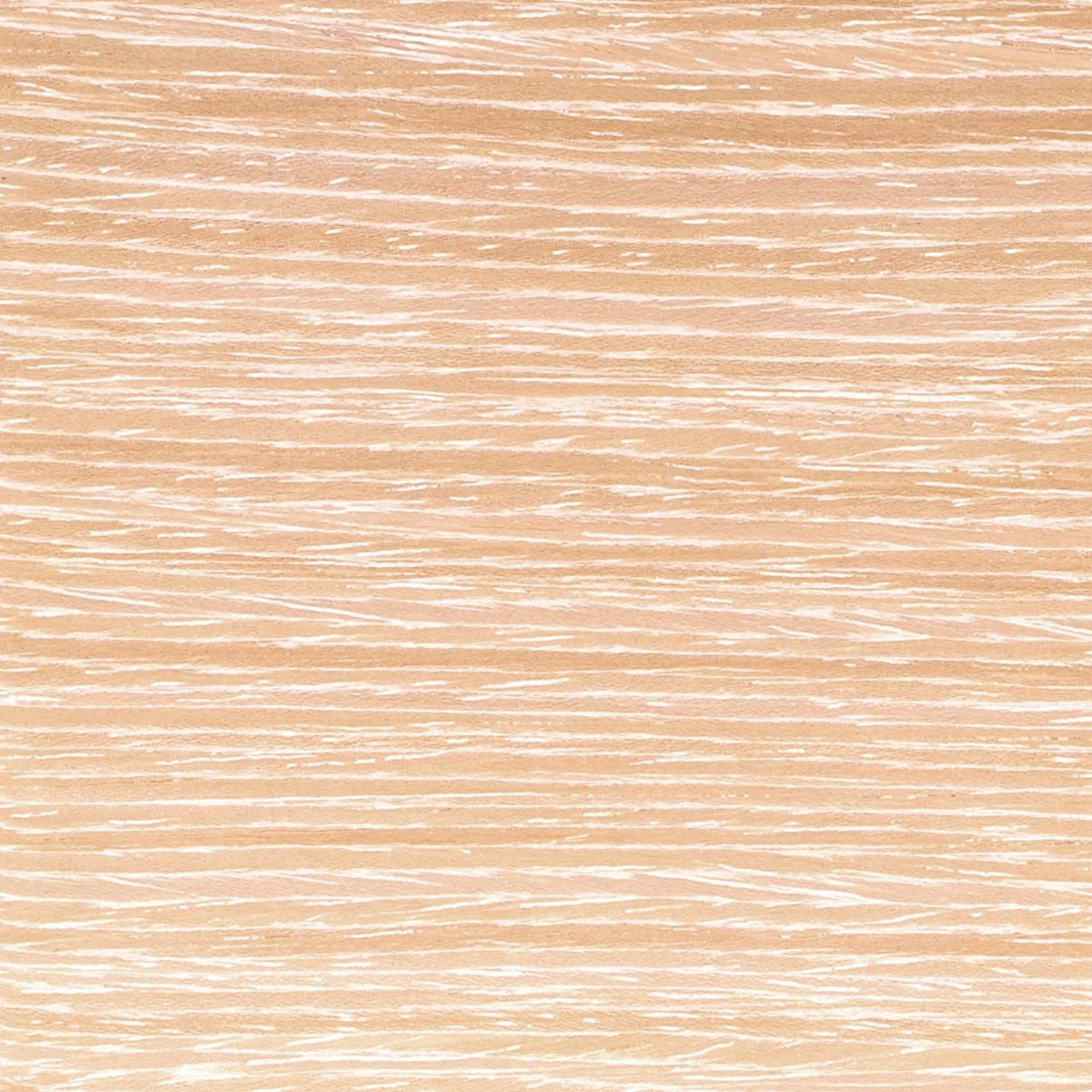 Cerused White Oak