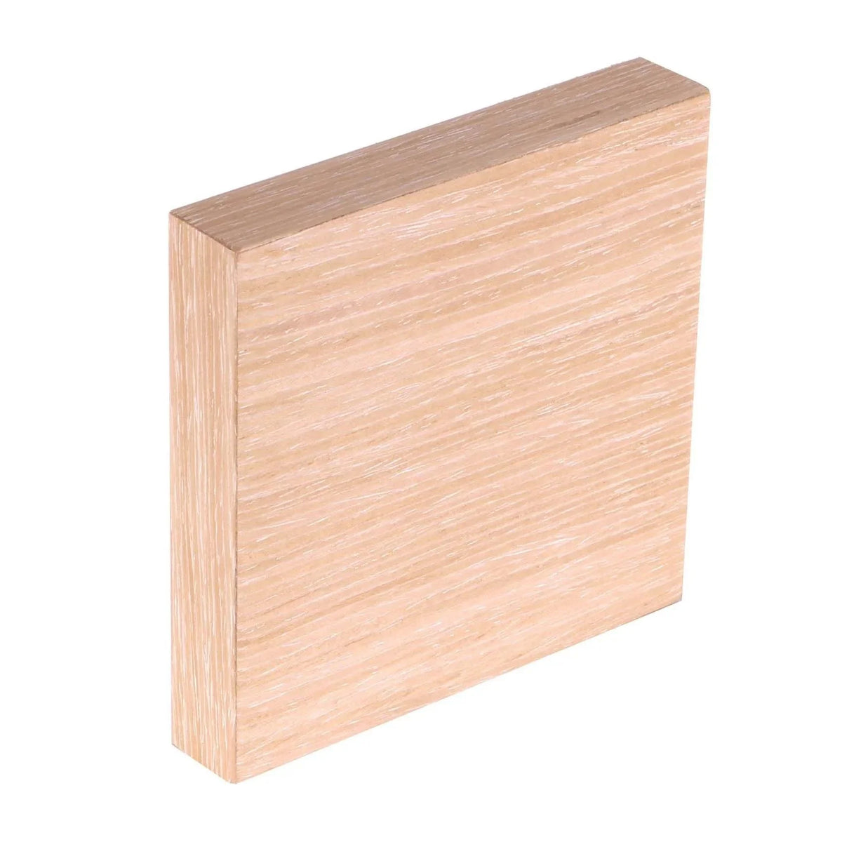 Cerused White Oak