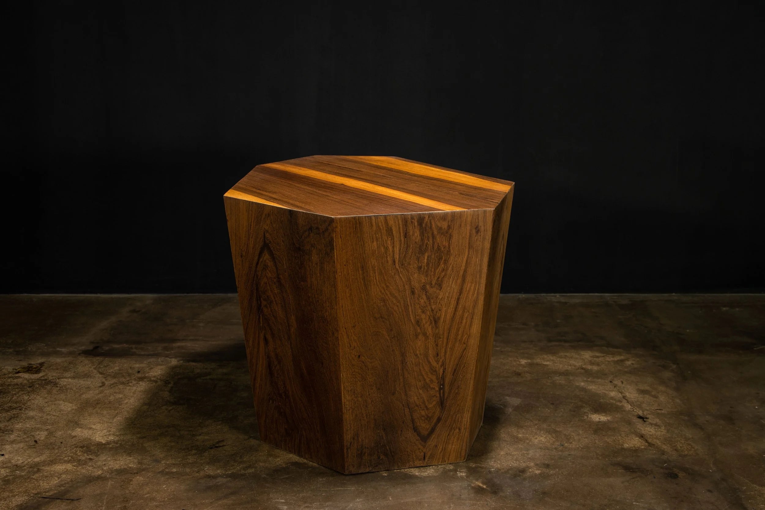 Clariss Side Table