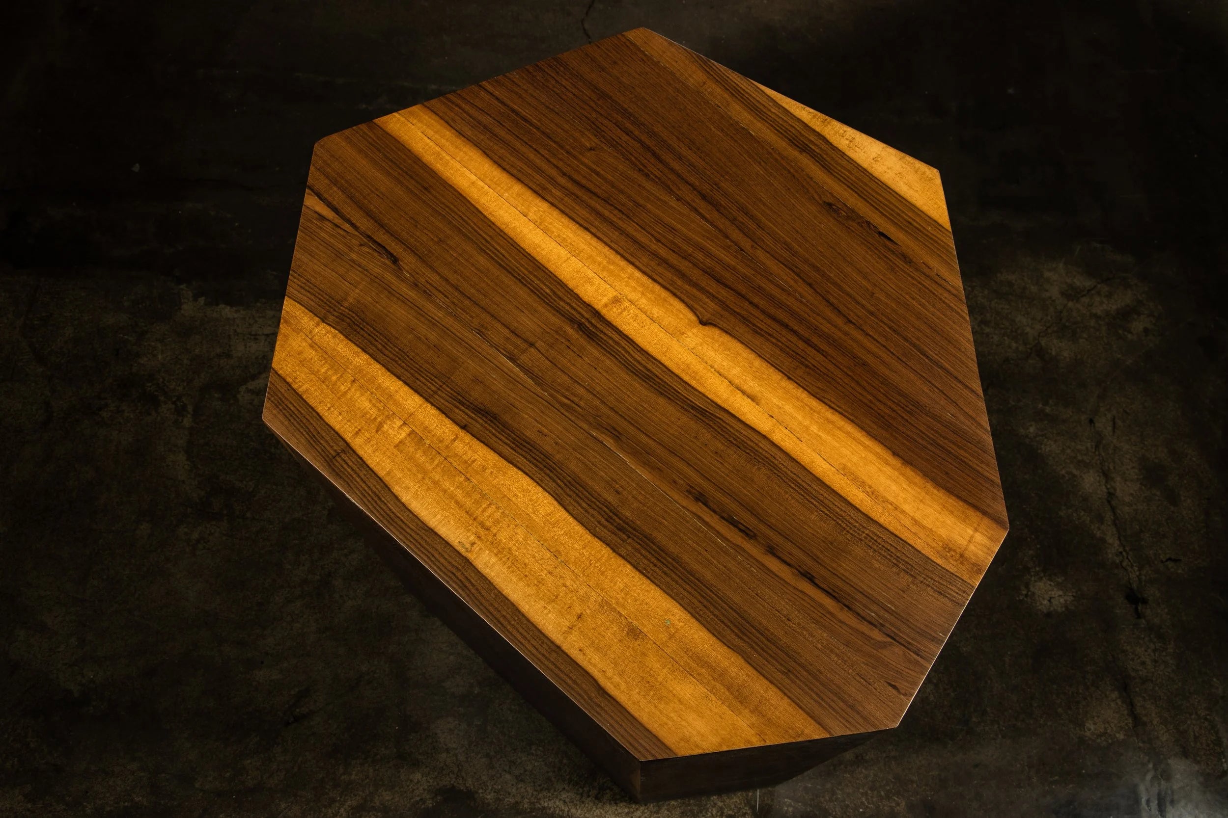 Clariss Side Table