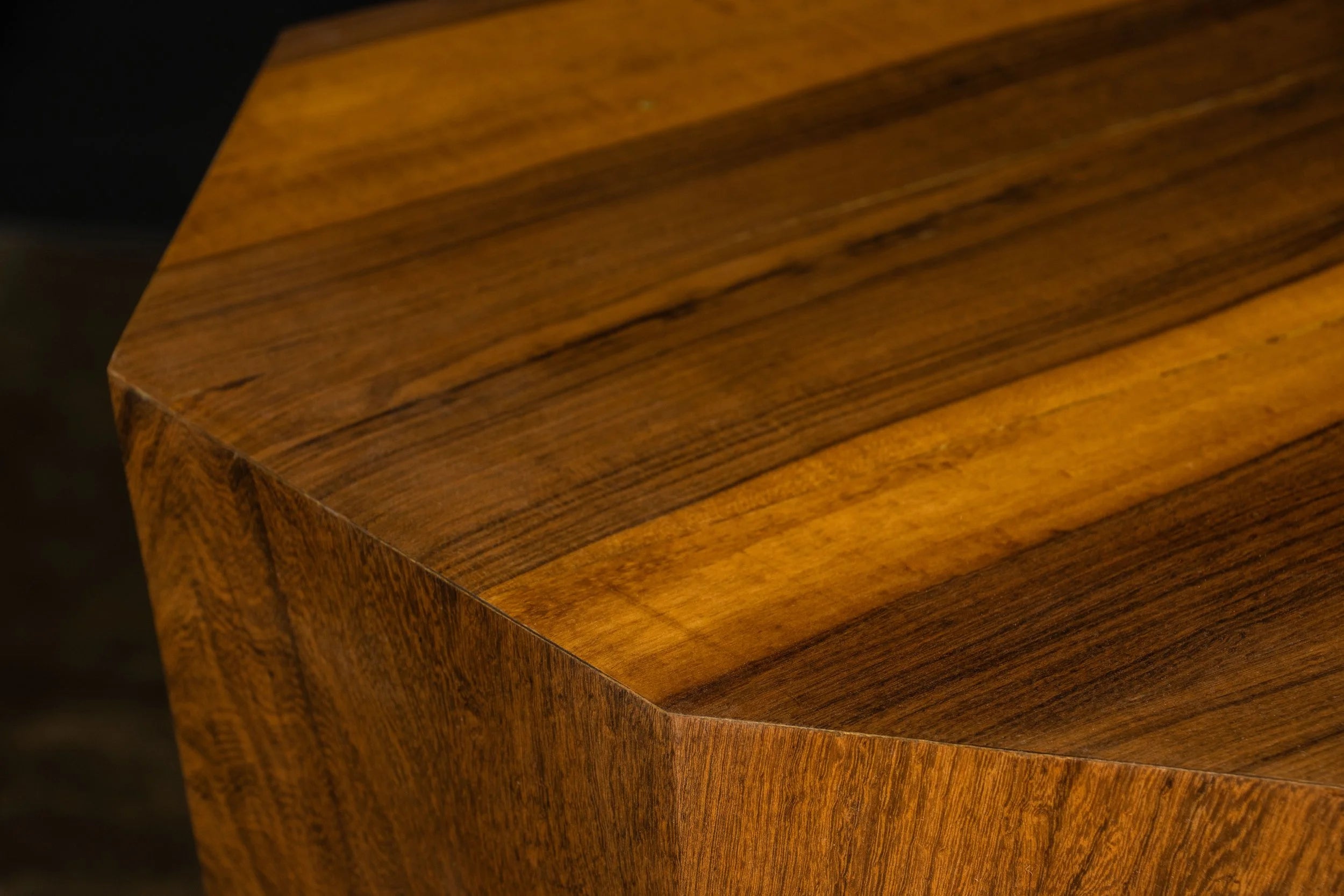 Clariss Side Table