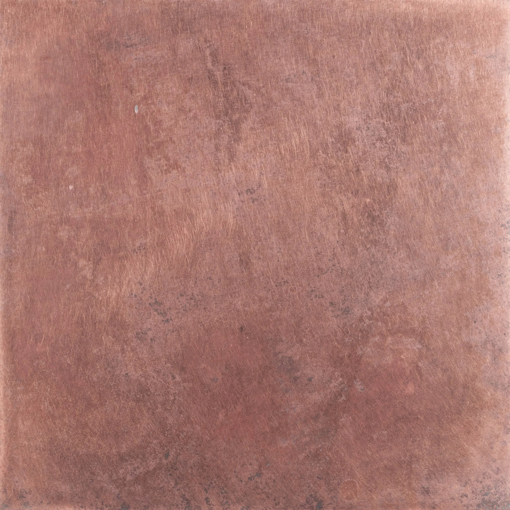 Copper Patina