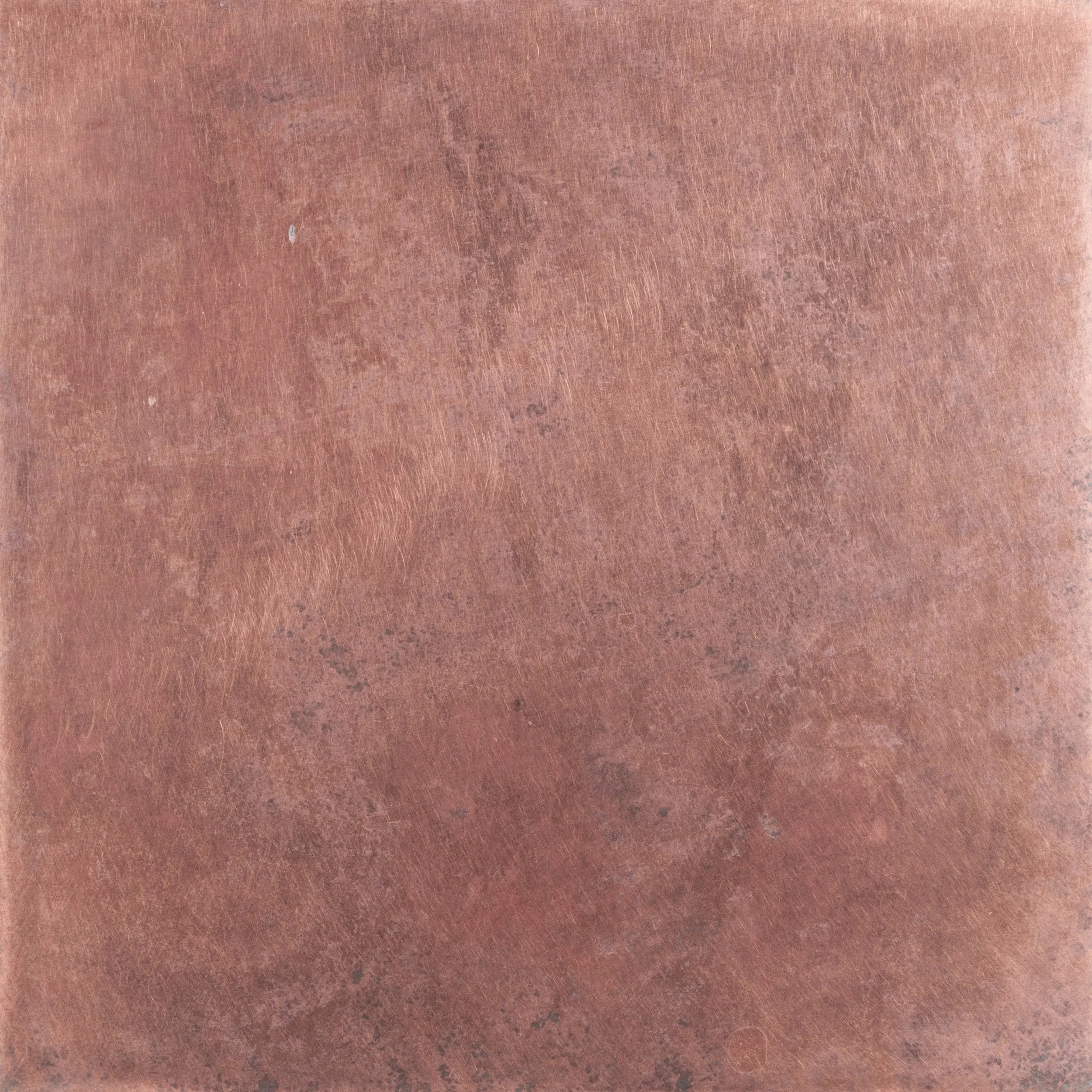 Copper Patina