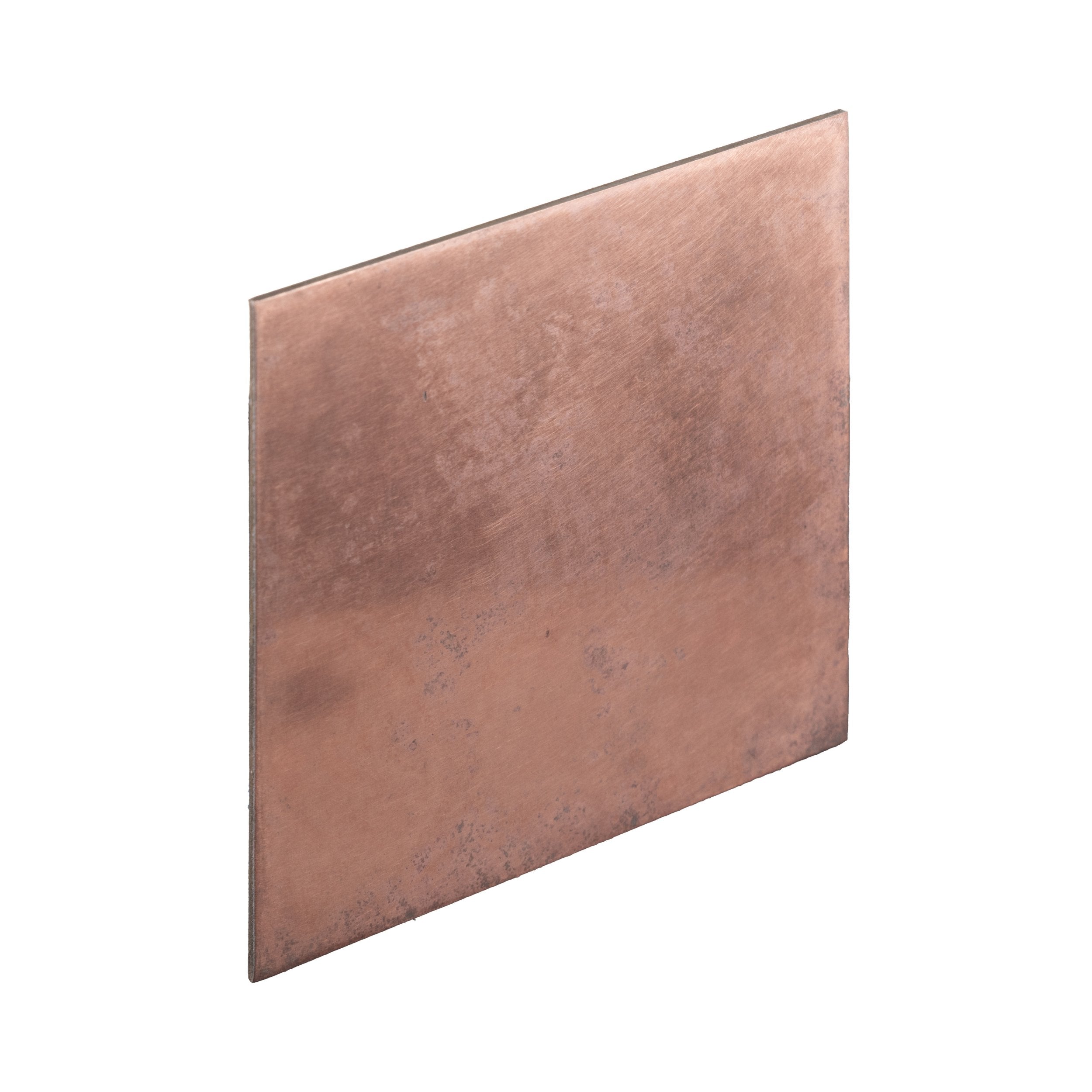 Copper Patina