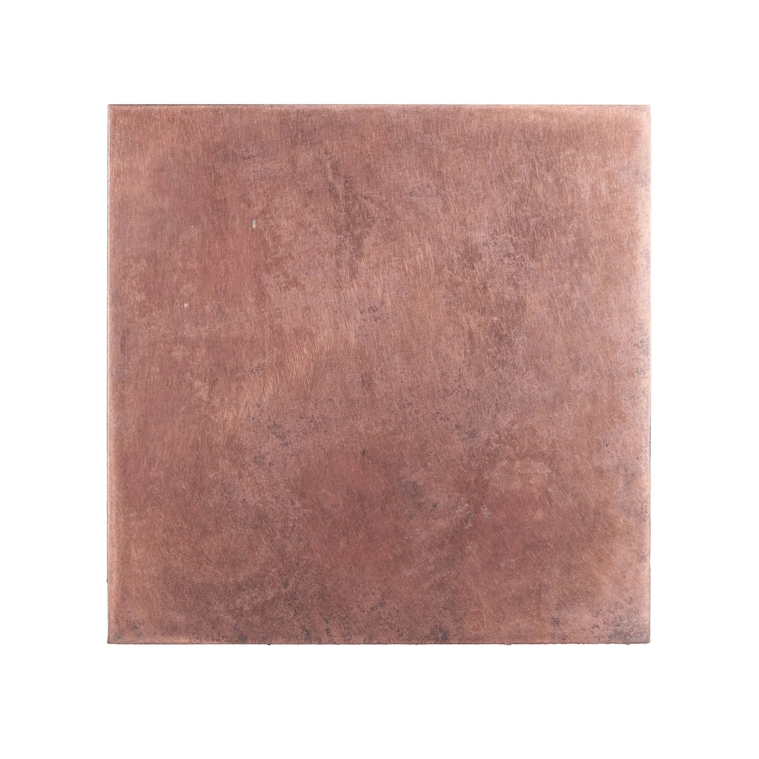 Copper Patina