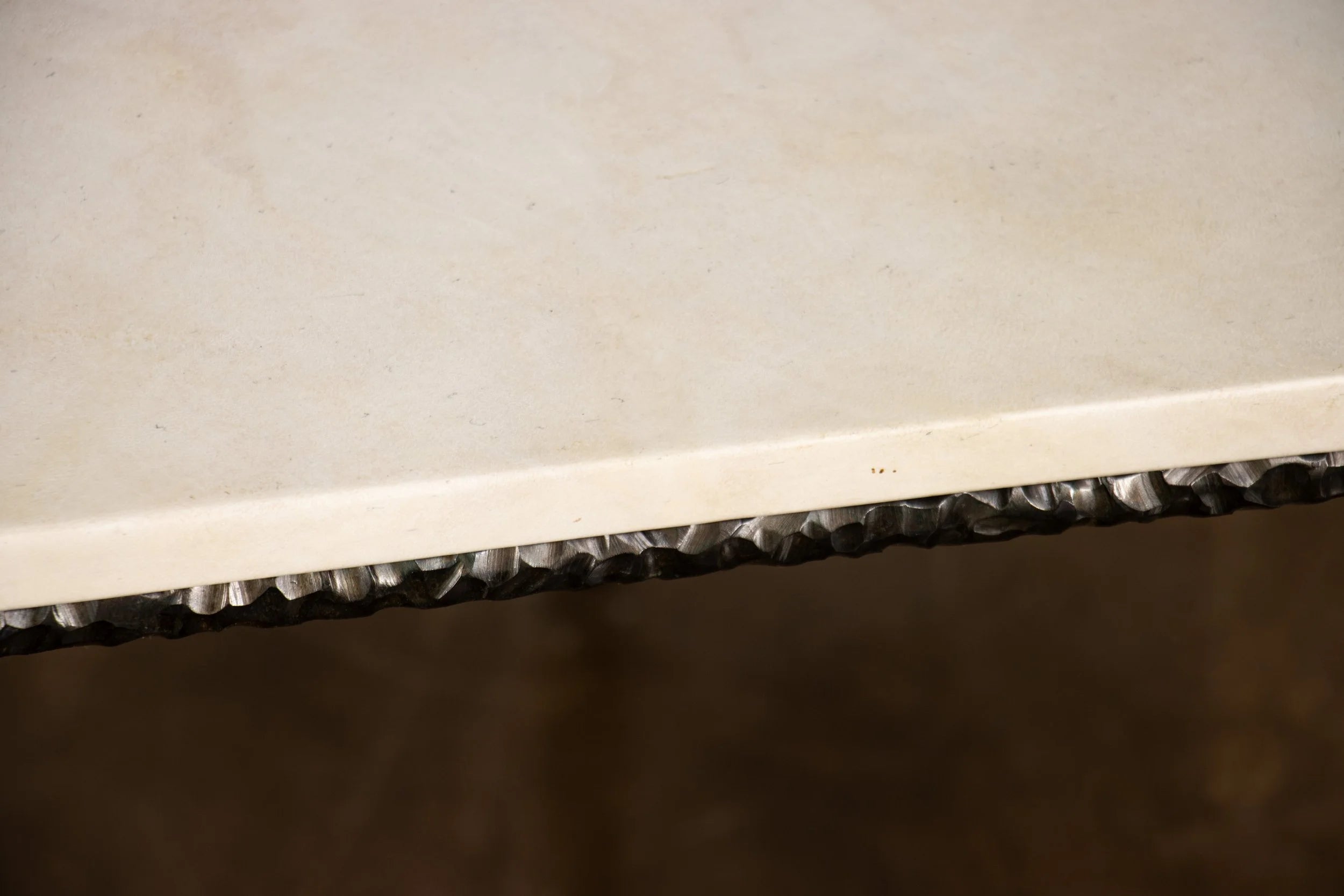 Cuspide Cocktail Table