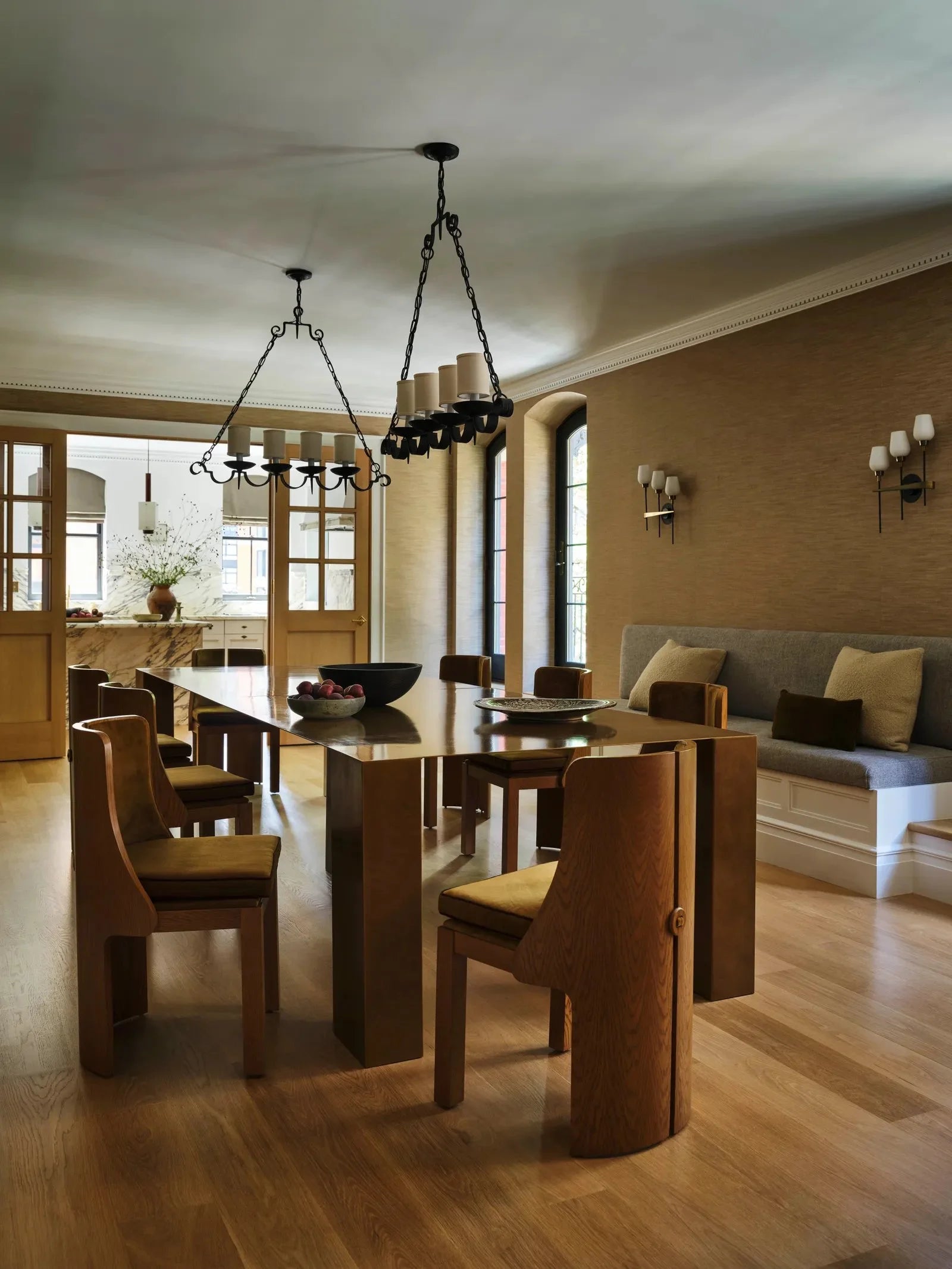 Alonzo Table