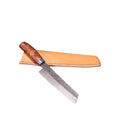 Damascus Knife