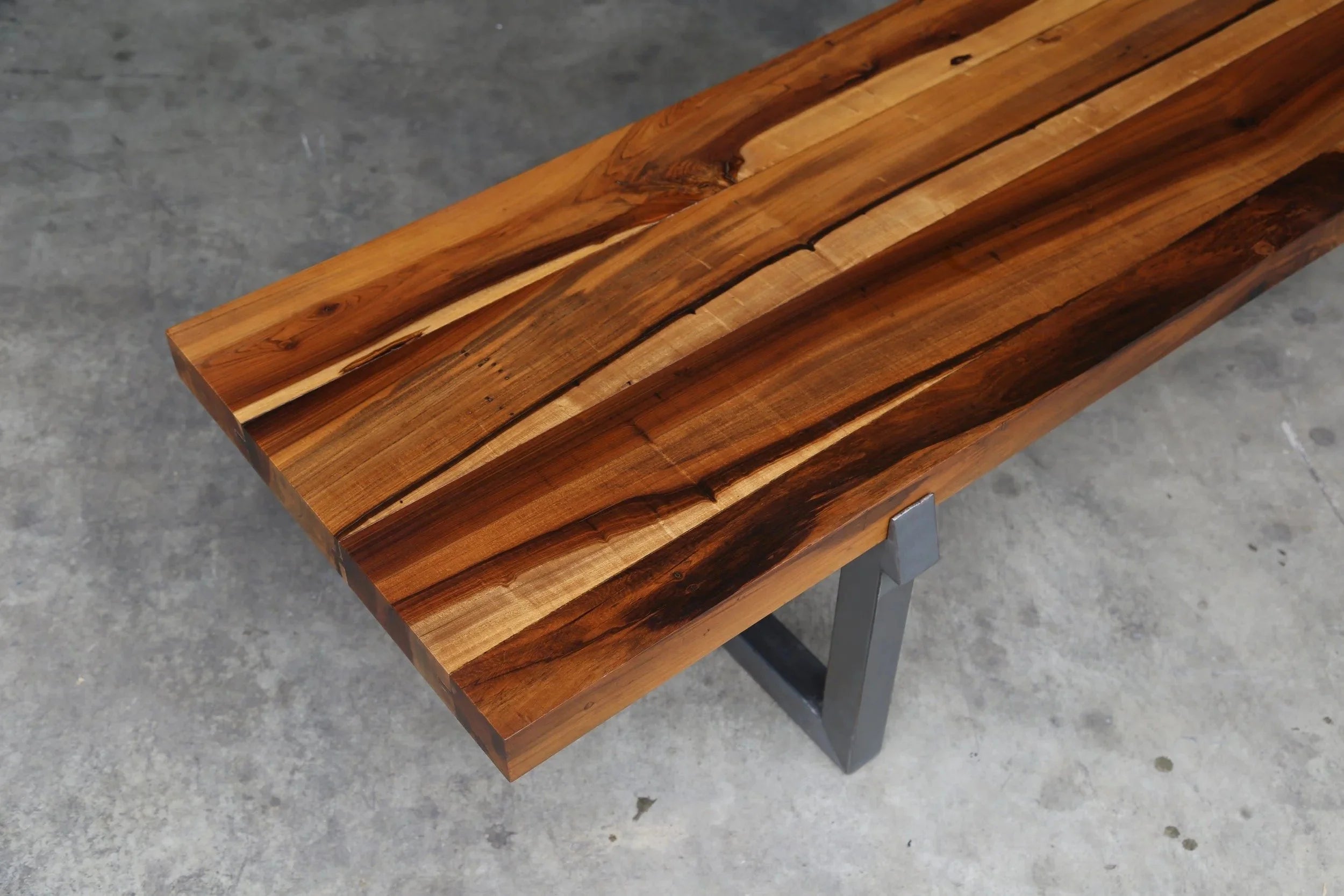 Donato Bench