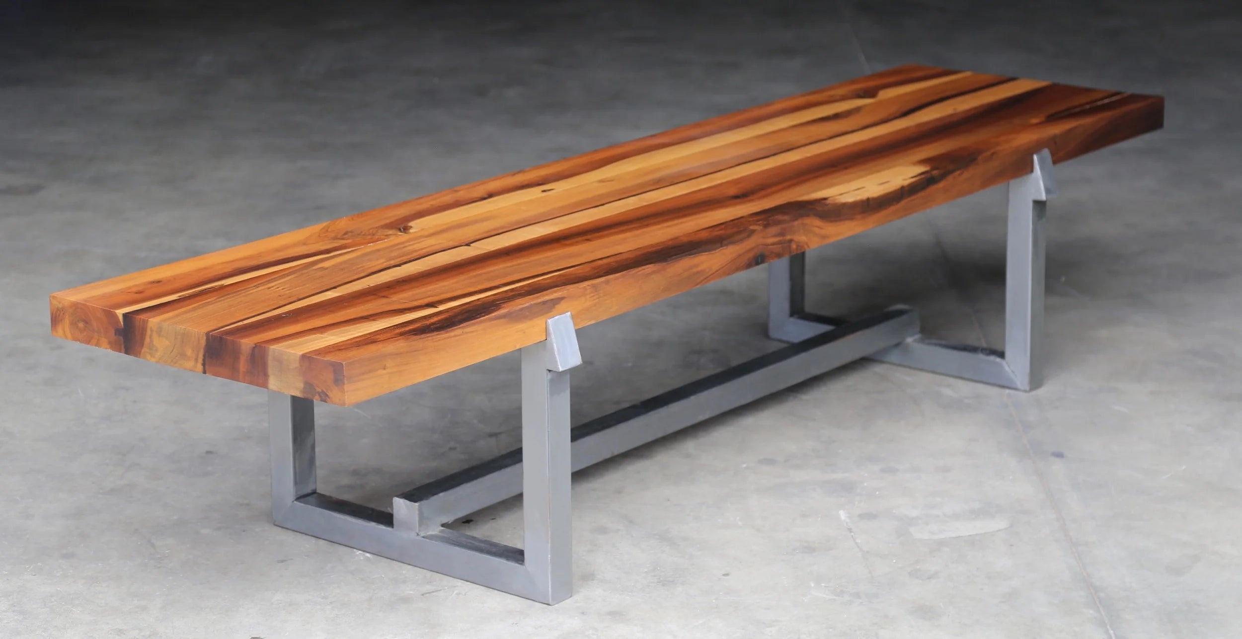 Donato Bench