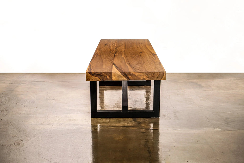 Donato Bench