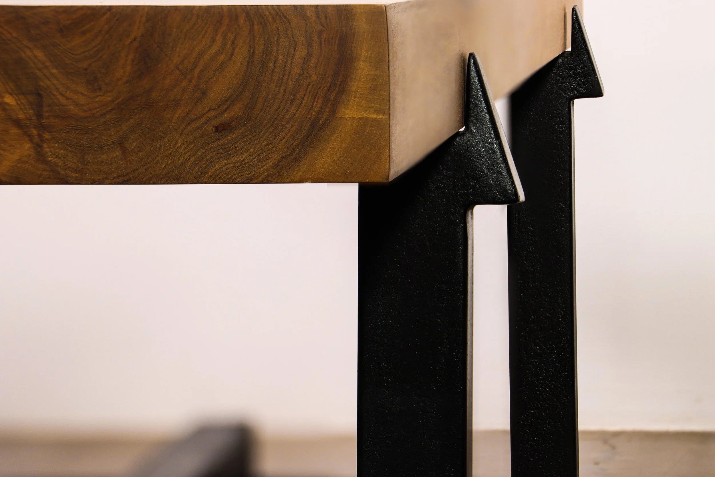 Donato Bench
