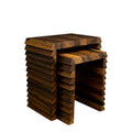 Dorena Nesting Table