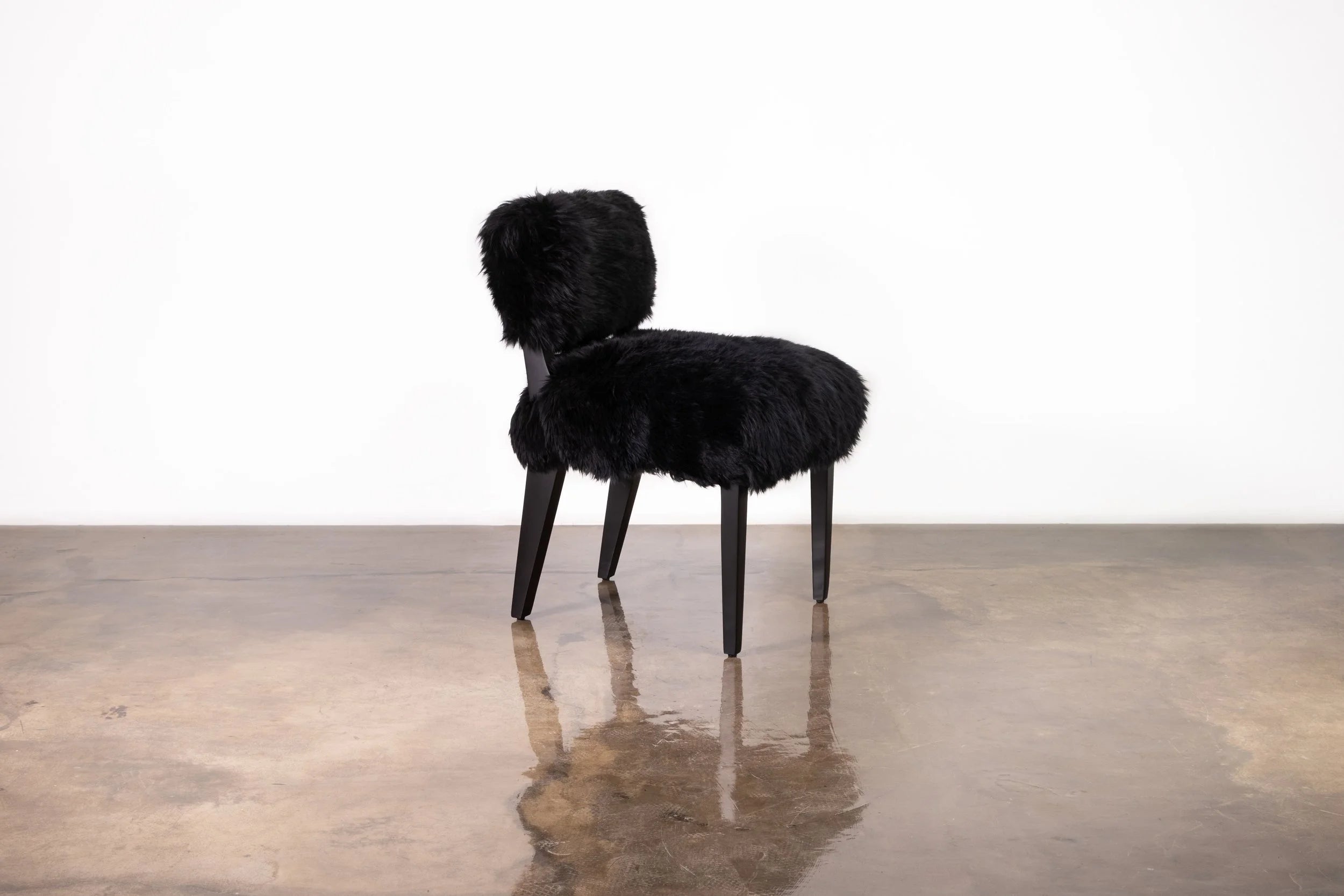 Bruno Ovino Chair