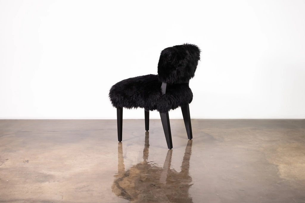 Bruno Ovino Chair