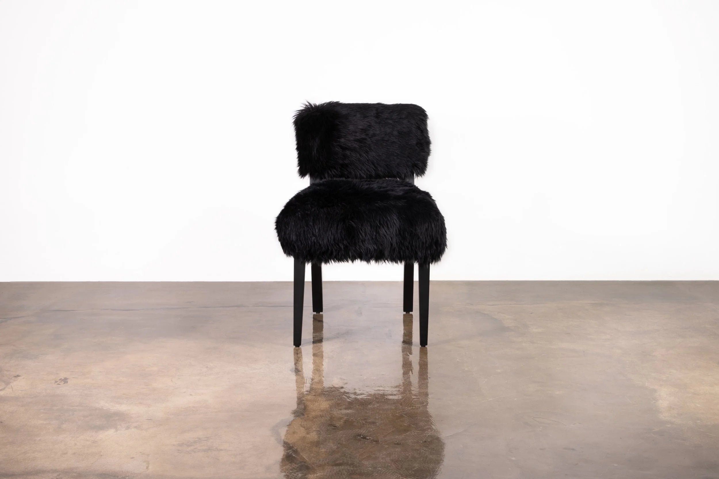 Bruno Ovino Chair
