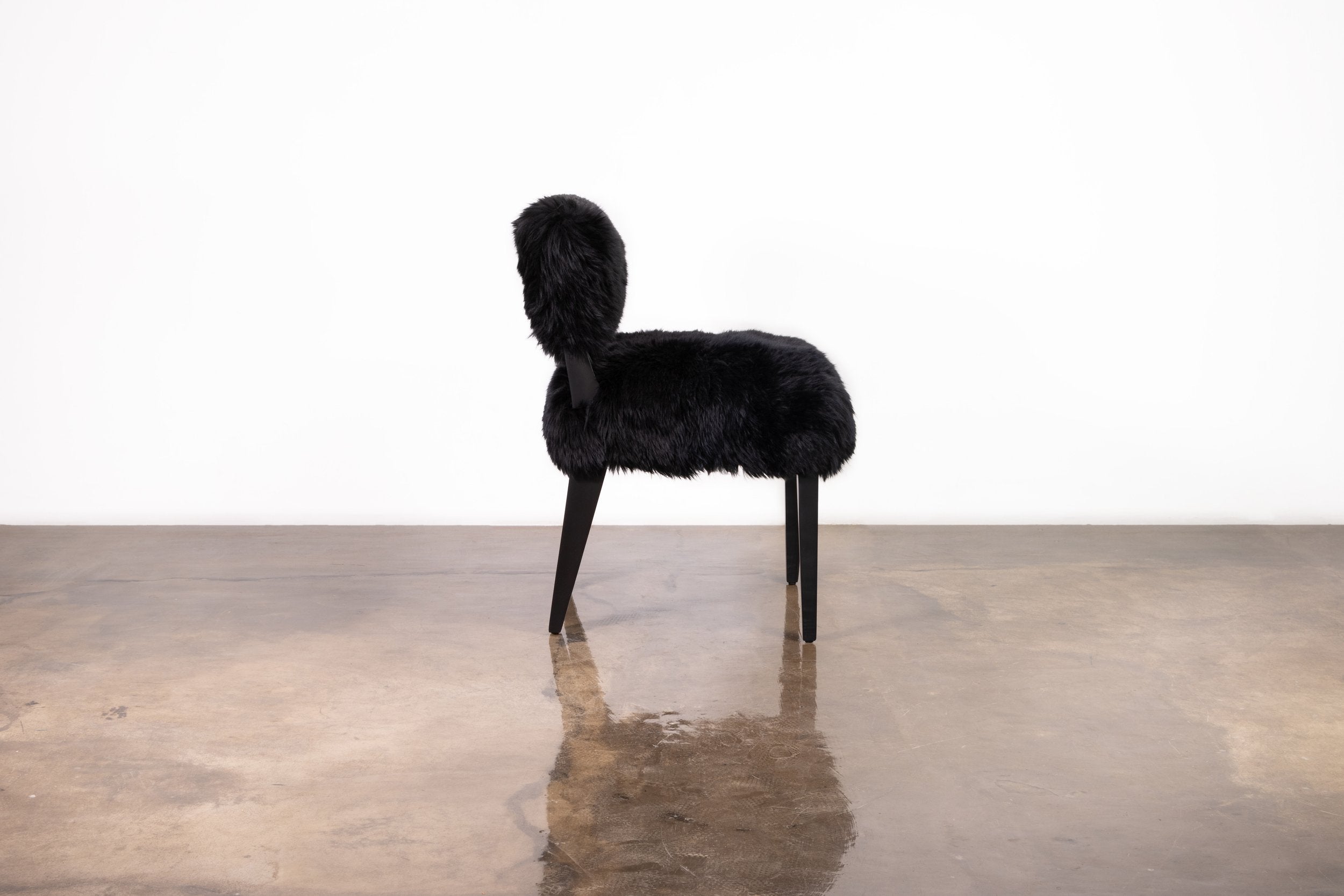 Bruno Ovino Chair