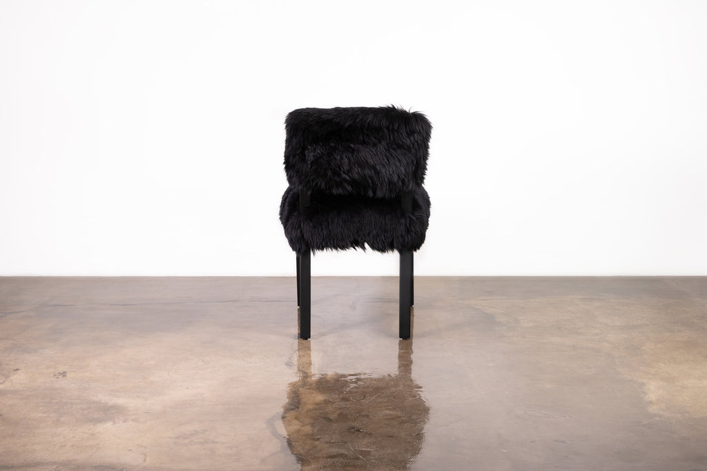 Bruno Ovino Chair