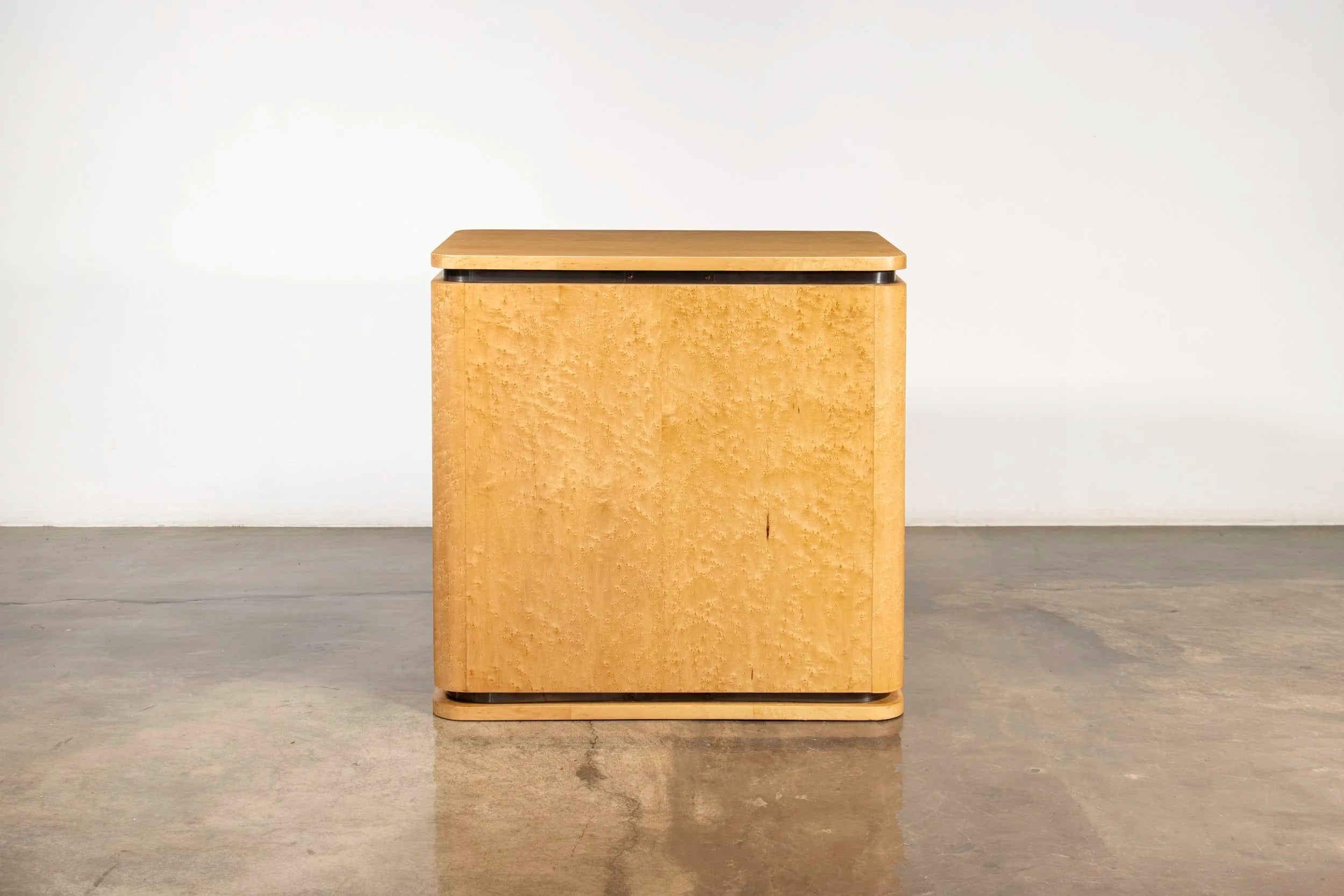Elena Bedside Table