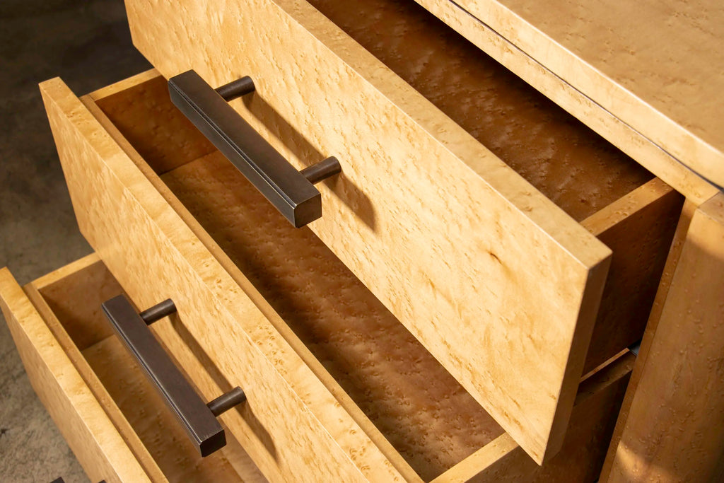 Elena Bedside Table