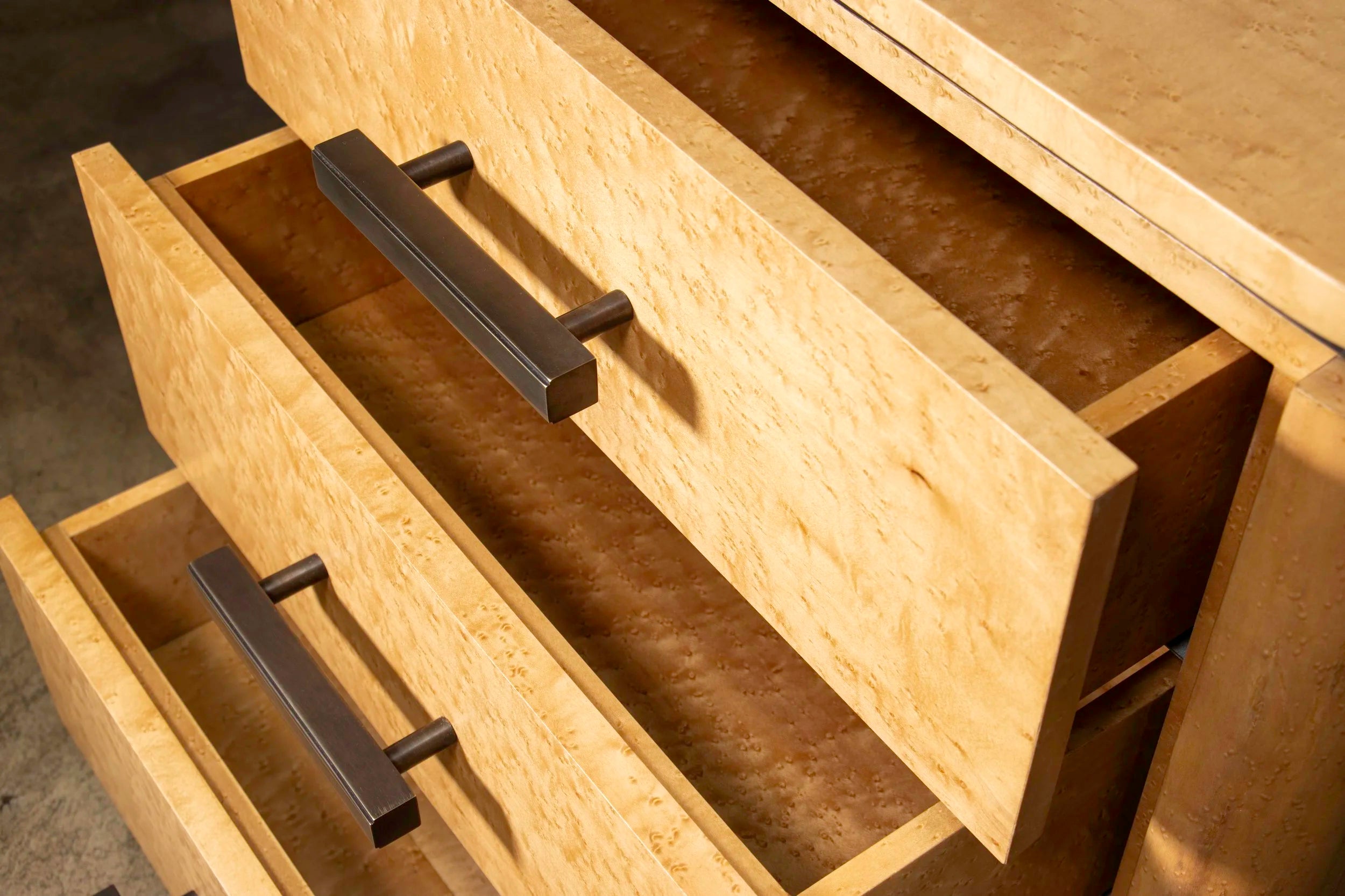 Elena Bedside Table