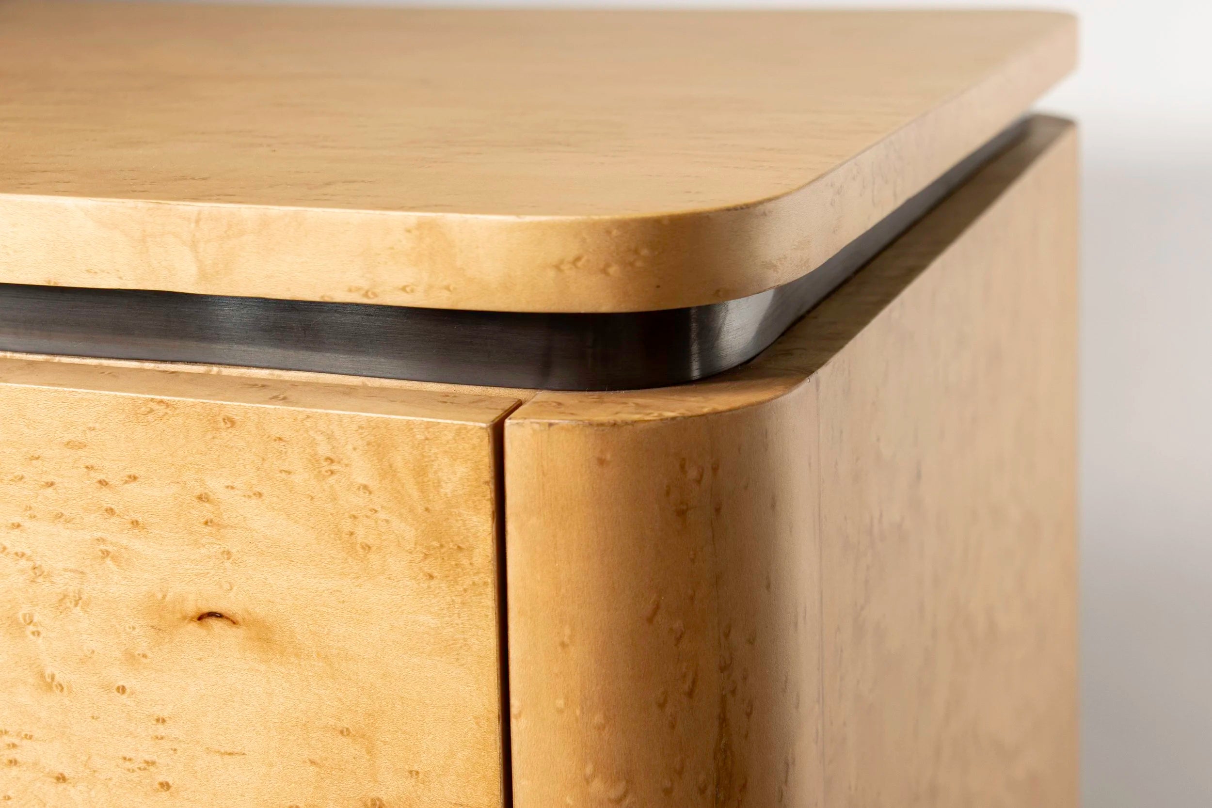 Elena Bedside Table