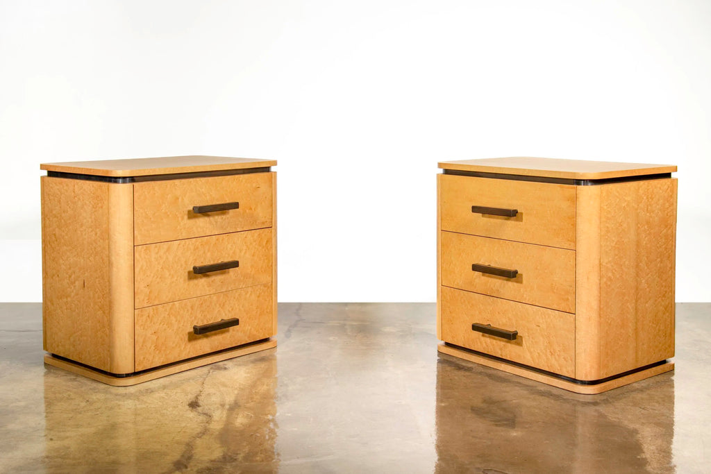 Elena Bedside Table