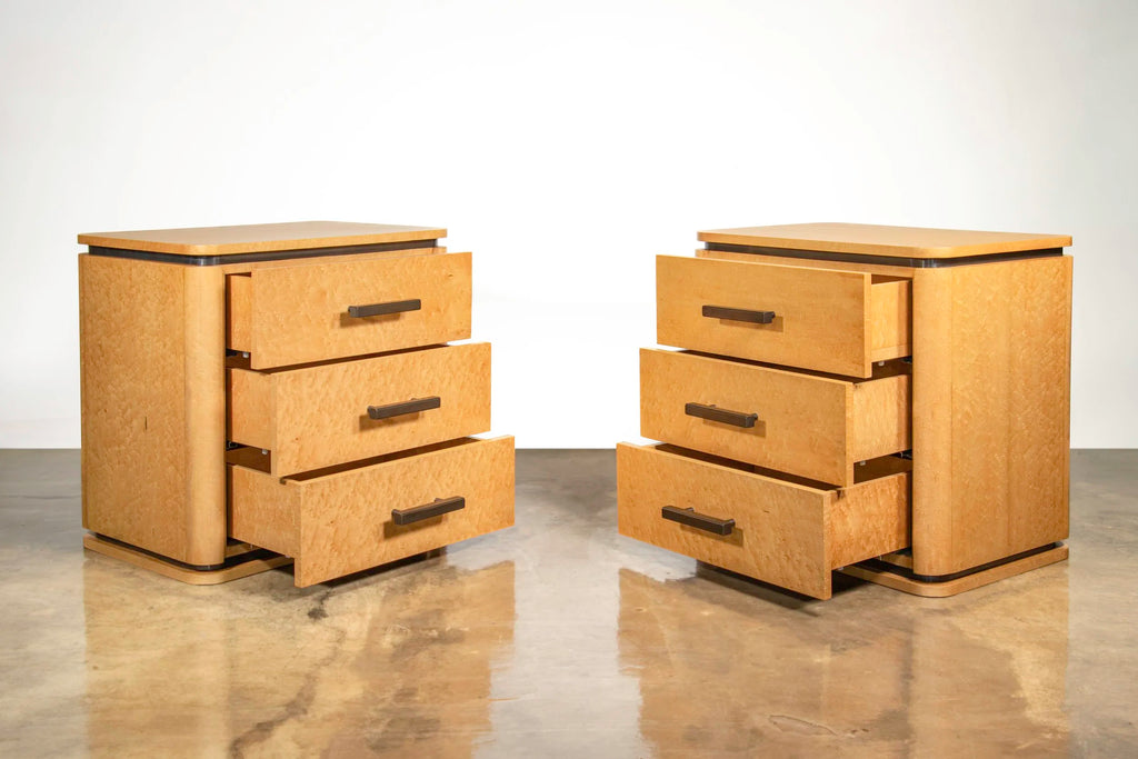Elena Bedside Table
