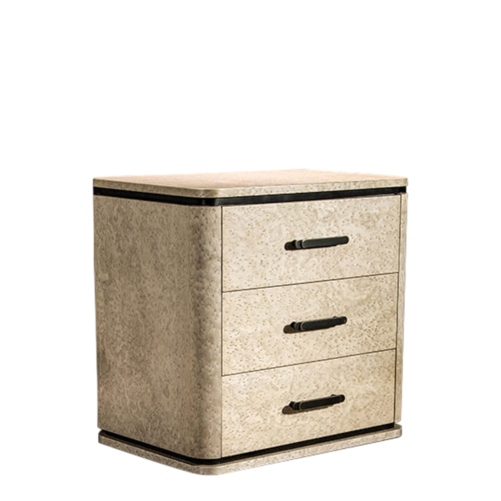Elena Bedside Table