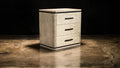 Elena Bedside Table