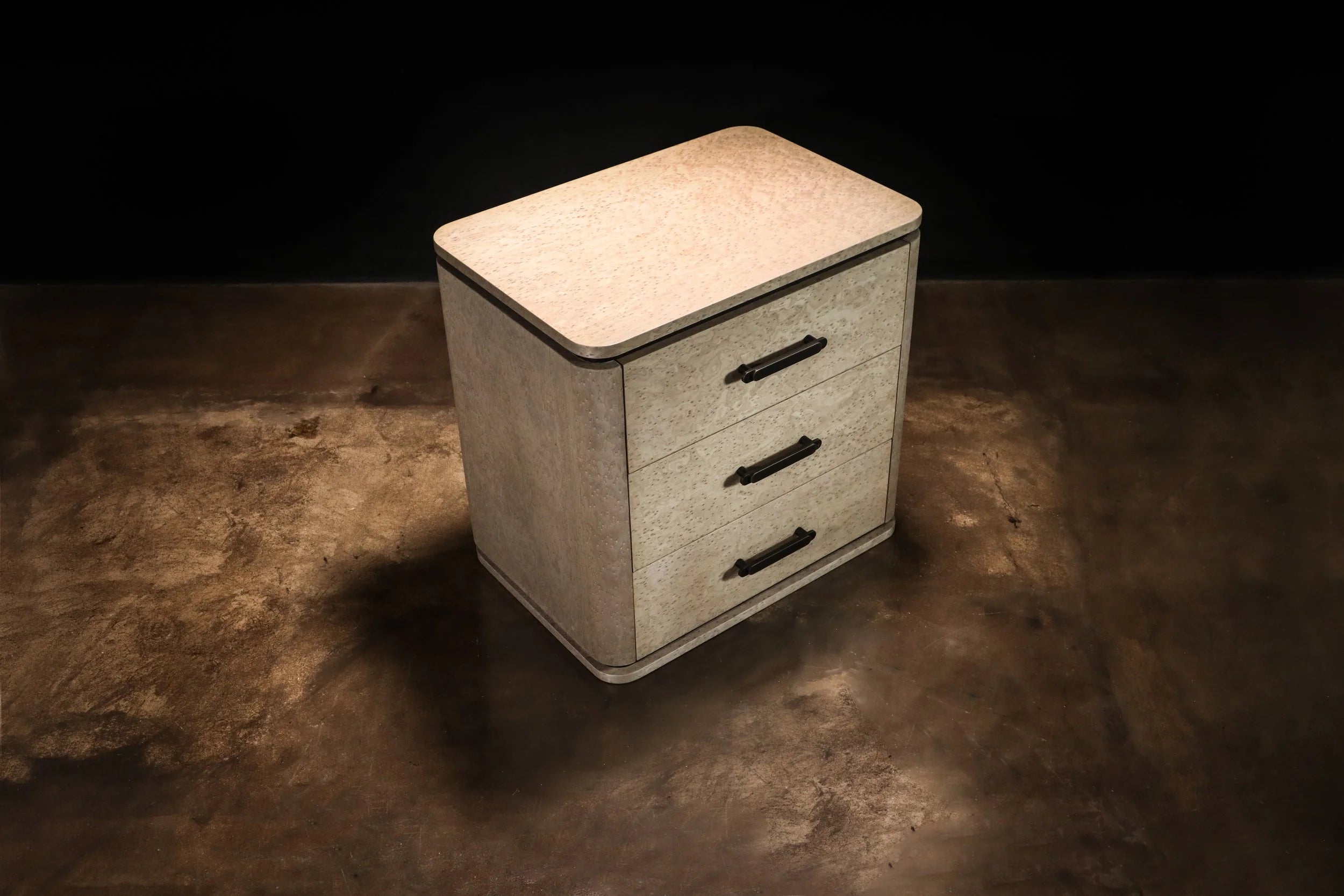 Elena Bedside Table