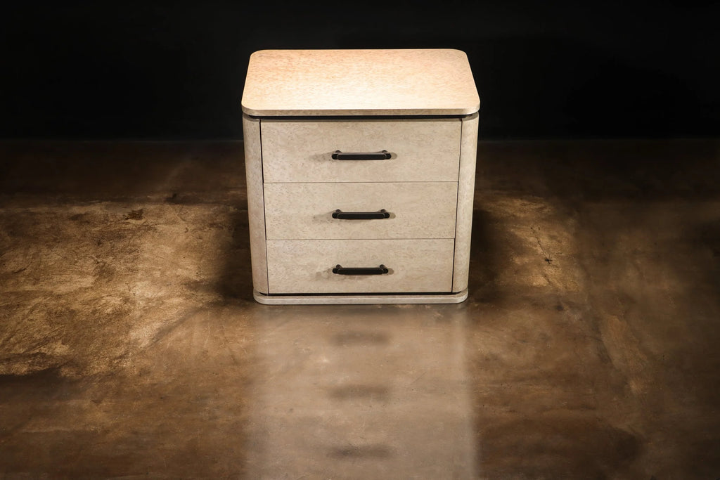 Elena Bedside Table