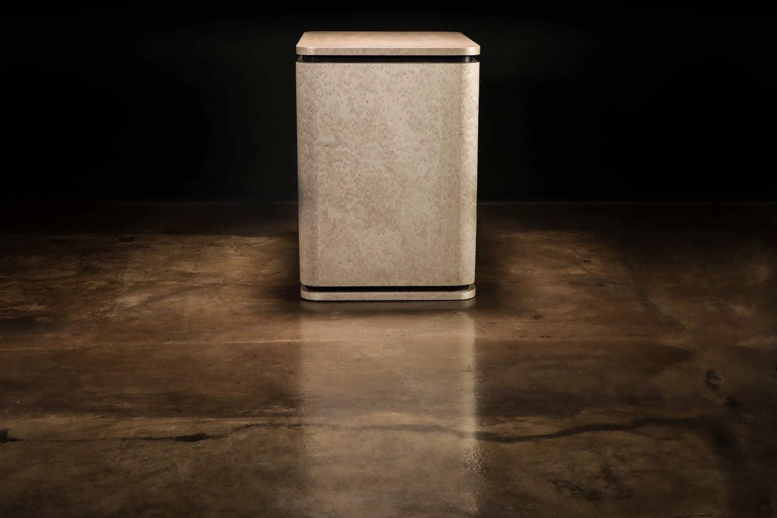 Elena Bedside Table