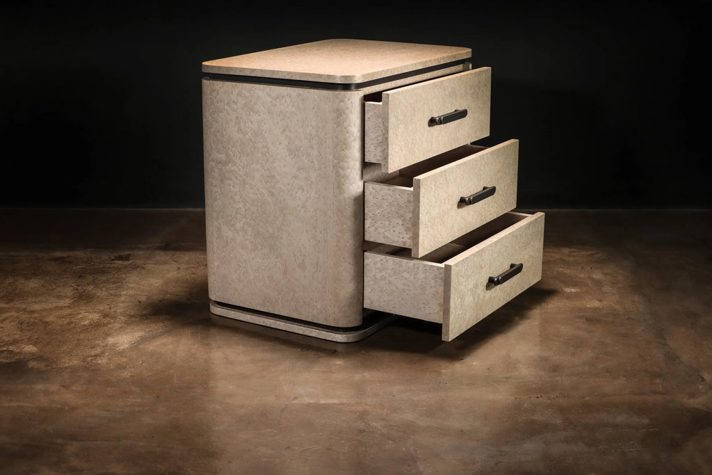 Elena Bedside Table