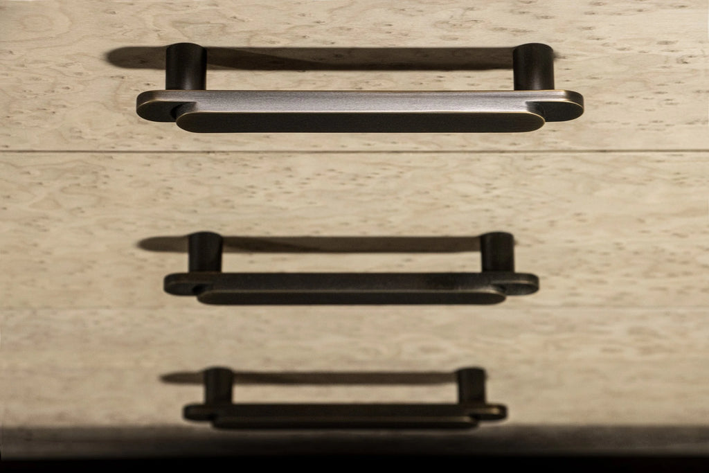 Elena Bedside Table